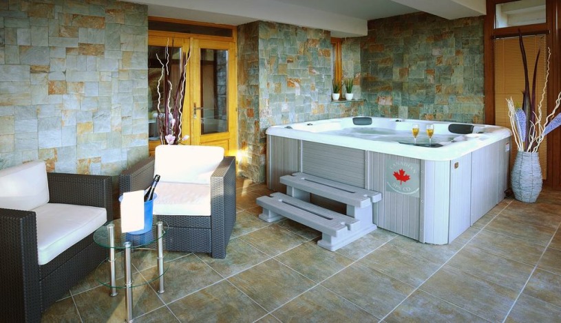 Hotel Emerich Pec pod Sněžkou